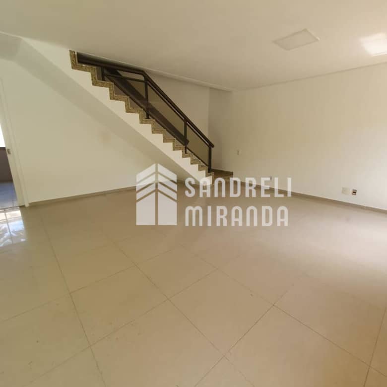 Casa Duplex Condomínio Sunlight Edson Queiroz | Baixou R$ 150 Mil