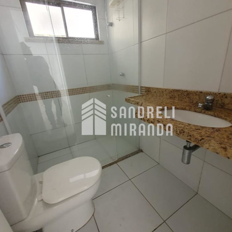 Casa Duplex Condomínio Sunlight Edson Queiroz | Baixou R$ 150 Mil