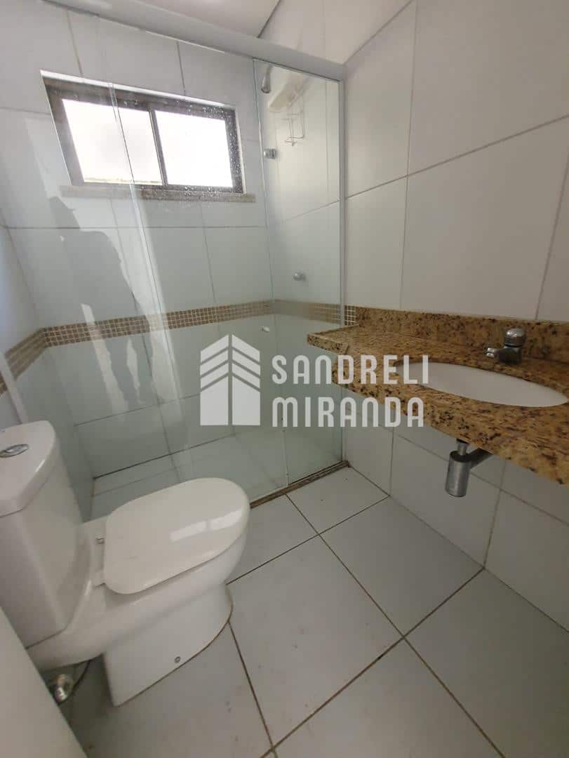 Casa Duplex Condomínio Sunlight Edson Queiroz | Baixou R$ 150 Mil