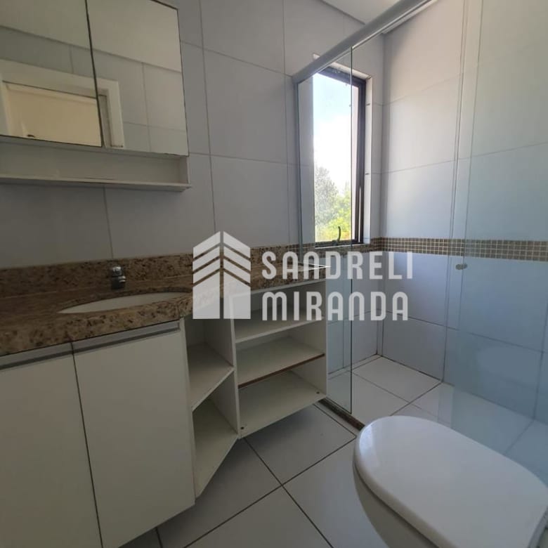 Casa Duplex Condomínio Sunlight Edson Queiroz | Baixou R$ 150 Mil