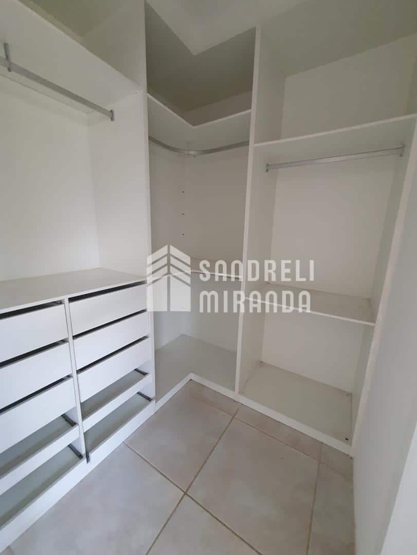 Casa Duplex Condomínio Sunlight Edson Queiroz | Baixou R$ 150 Mil
