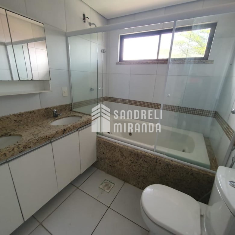Casa Duplex Condomínio Sunlight Edson Queiroz | Baixou R$ 150 Mil