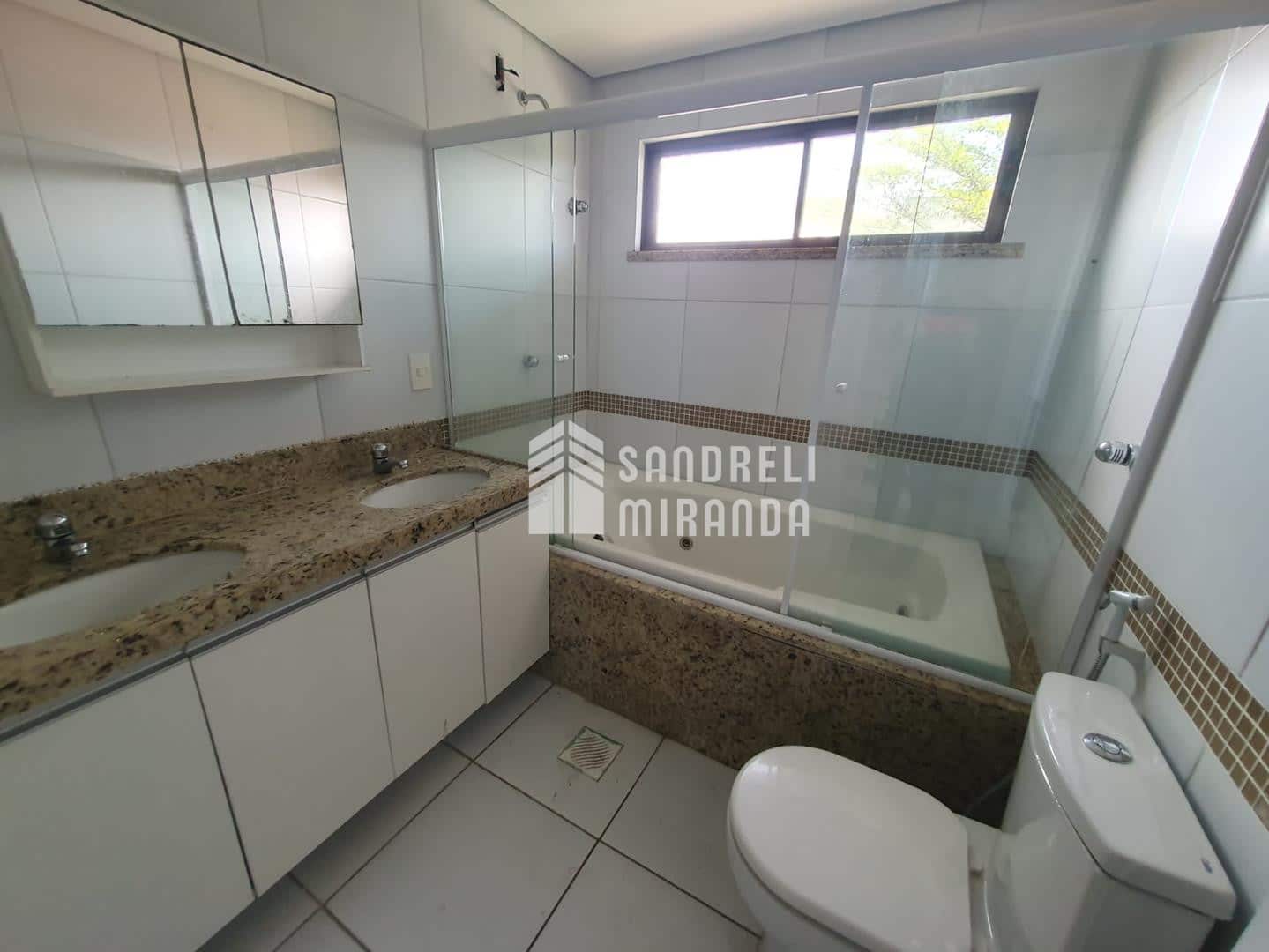 Casa Duplex Condomínio Sunlight Edson Queiroz | Baixou R$ 150 Mil
