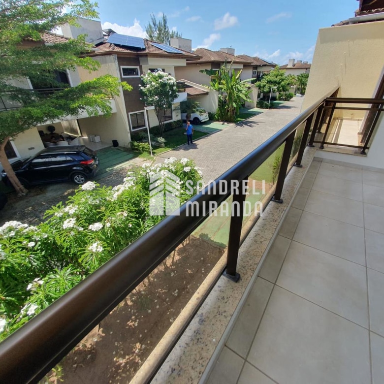 Casa Duplex Condomínio Sunlight Edson Queiroz | Baixou R$ 150 Mil