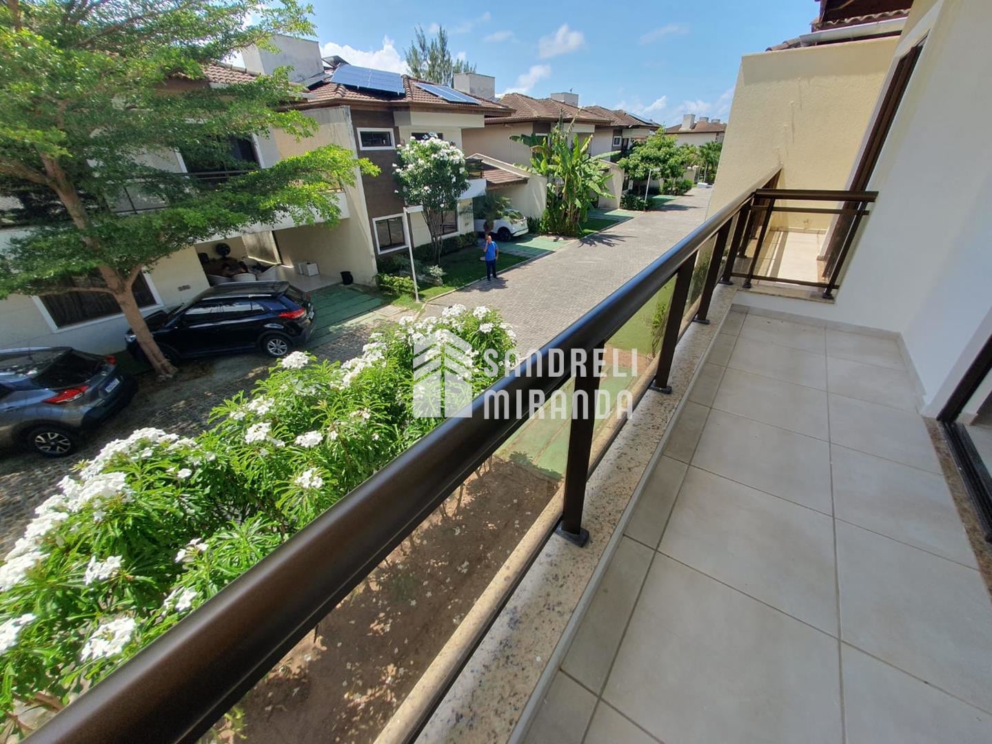 Casa Duplex Condomínio Sunlight Edson Queiroz | Baixou R$ 150 Mil