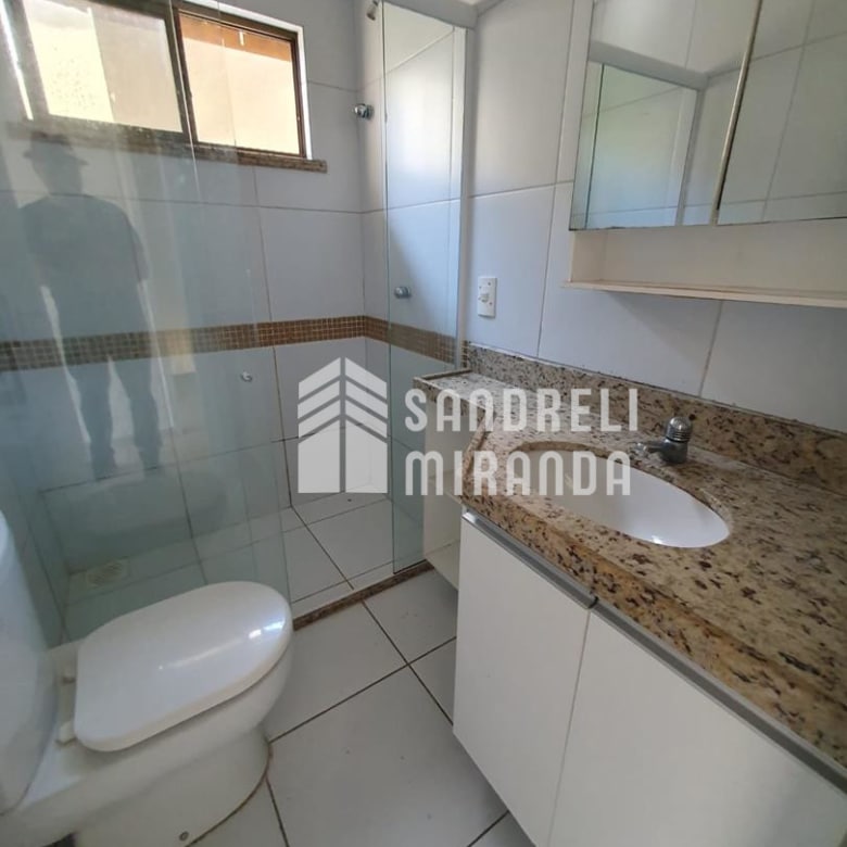 Casa Duplex Condomínio Sunlight Edson Queiroz | Baixou R$ 150 Mil
