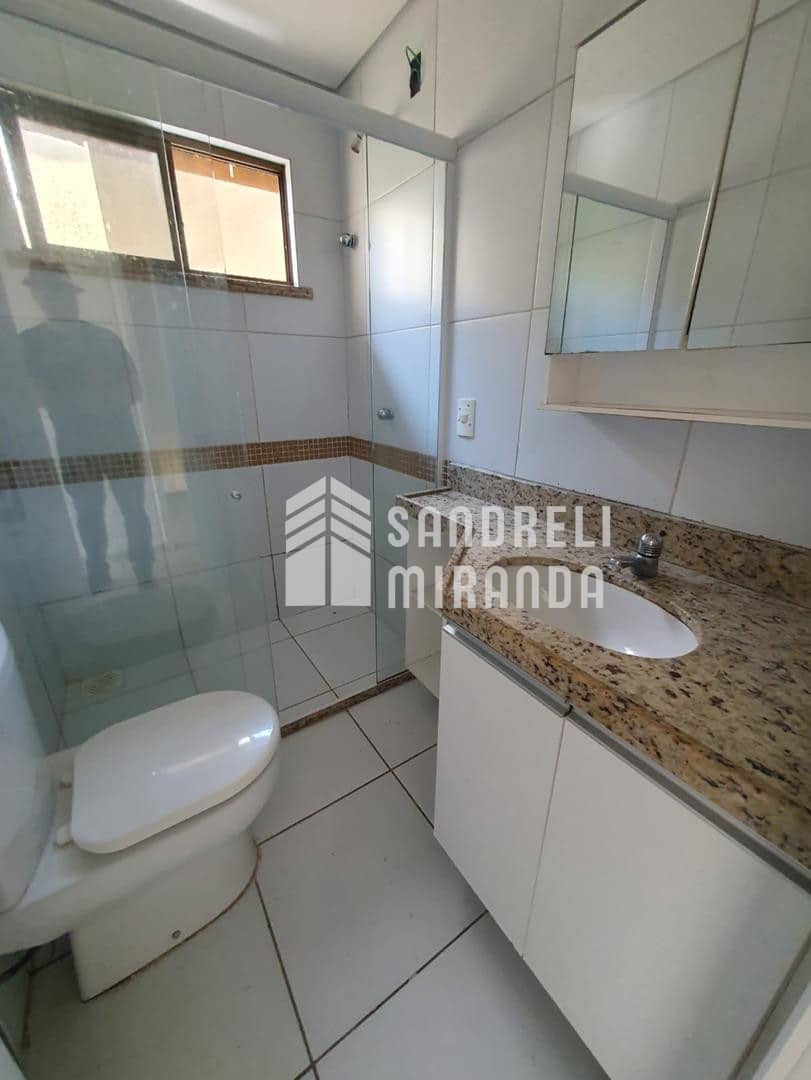 Casa Duplex Condomínio Sunlight Edson Queiroz | Baixou R$ 150 Mil