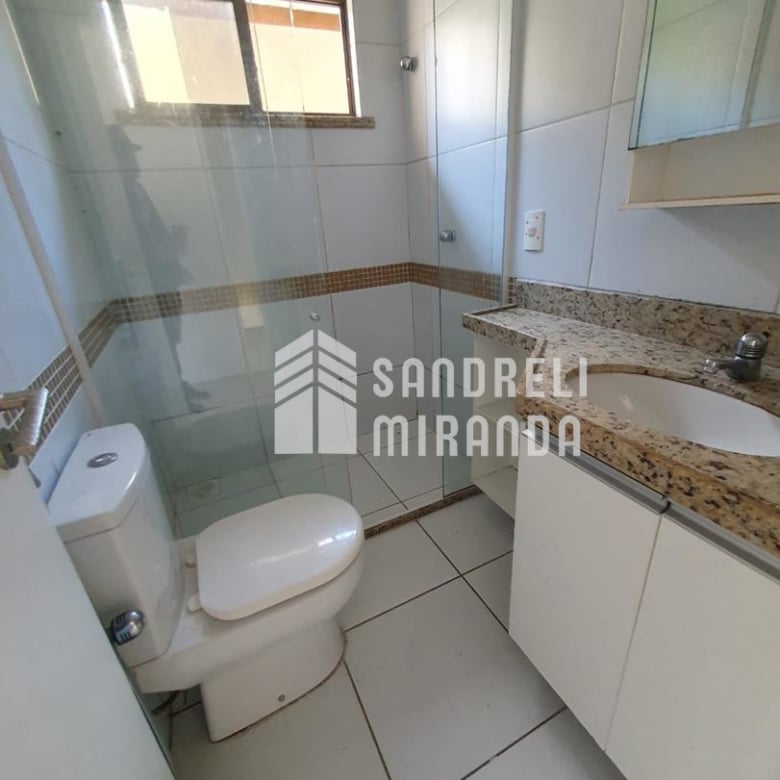 Casa Duplex Condomínio Sunlight Edson Queiroz | Baixou R$ 150 Mil