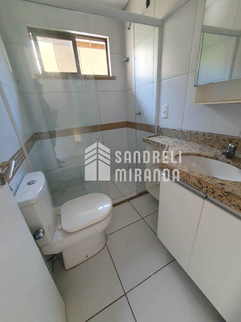 Casa Duplex Condomínio Sunlight Edson Queiroz | Baixou R$ 150 Mil