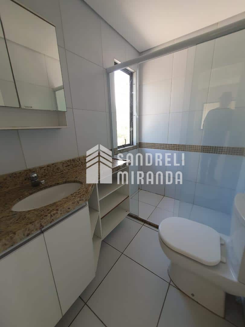 Casa Duplex Condomínio Sunlight Edson Queiroz | Baixou R$ 150 Mil