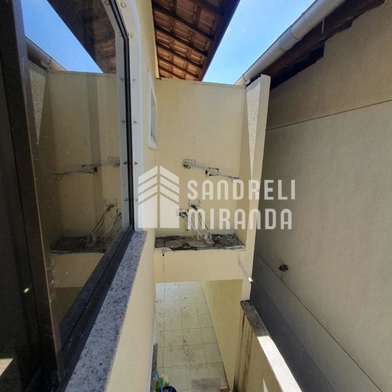 Casa Duplex Condomínio Sunlight Edson Queiroz | Baixou R$ 150 Mil