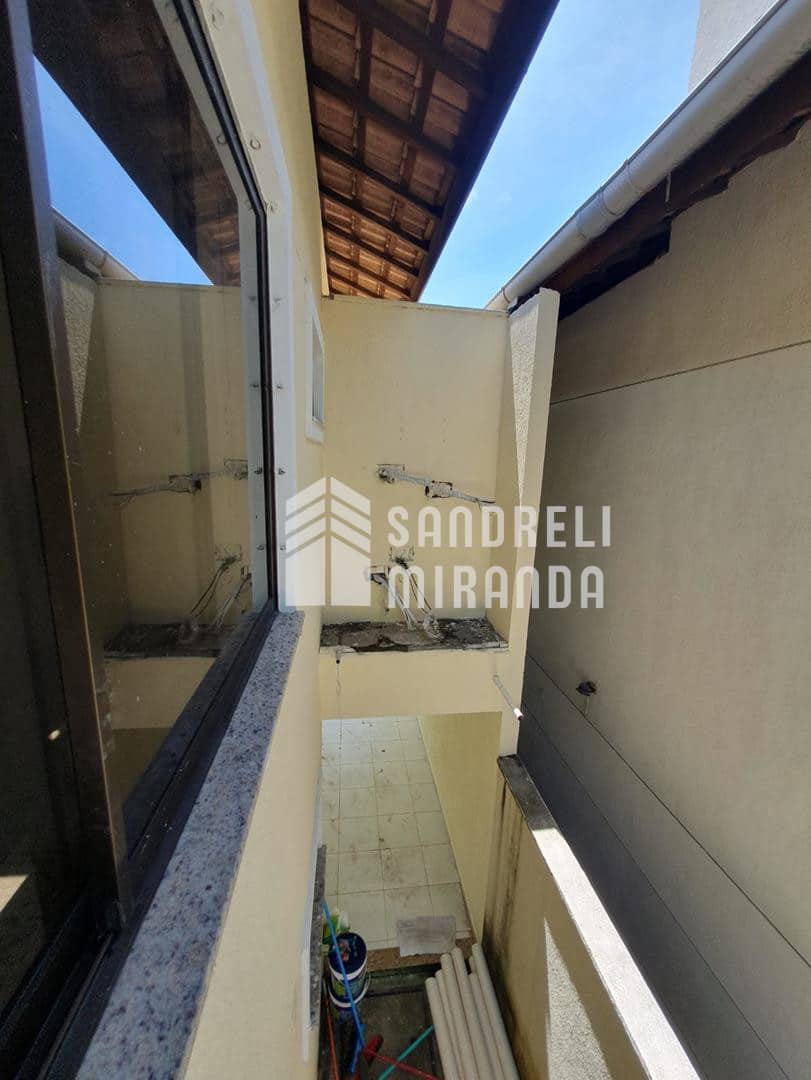 Casa Duplex Condomínio Sunlight Edson Queiroz | Baixou R$ 150 Mil