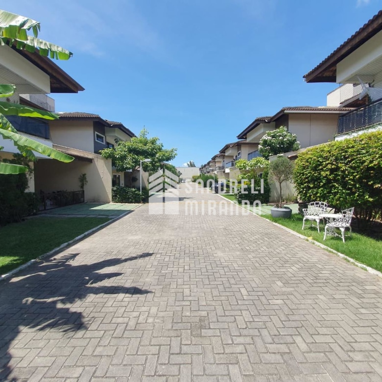 Casa Duplex Condomínio Sunlight Edson Queiroz | Baixou R$ 150 Mil