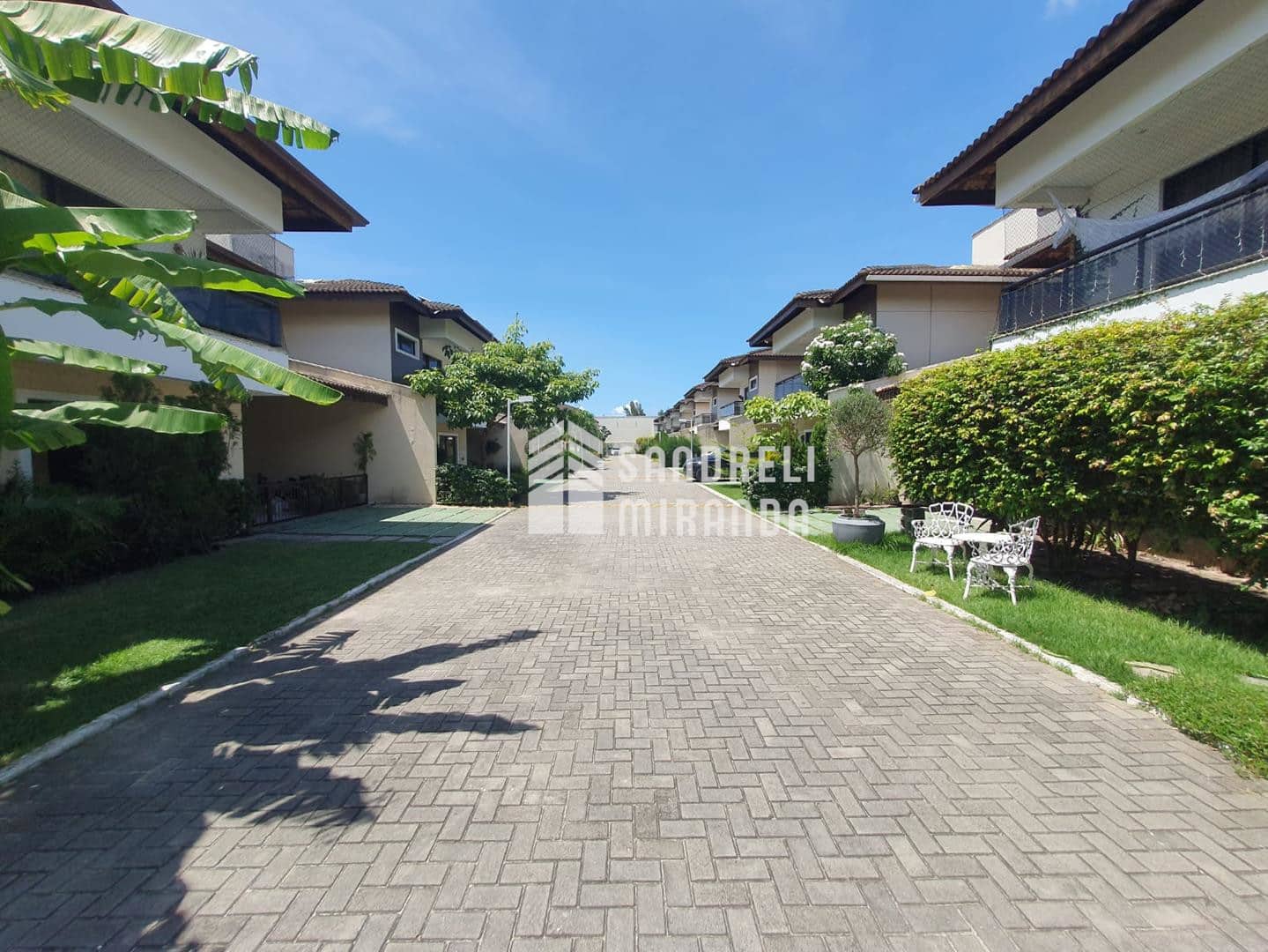 Casa Duplex Condomínio Sunlight Edson Queiroz | Baixou R$ 150 Mil
