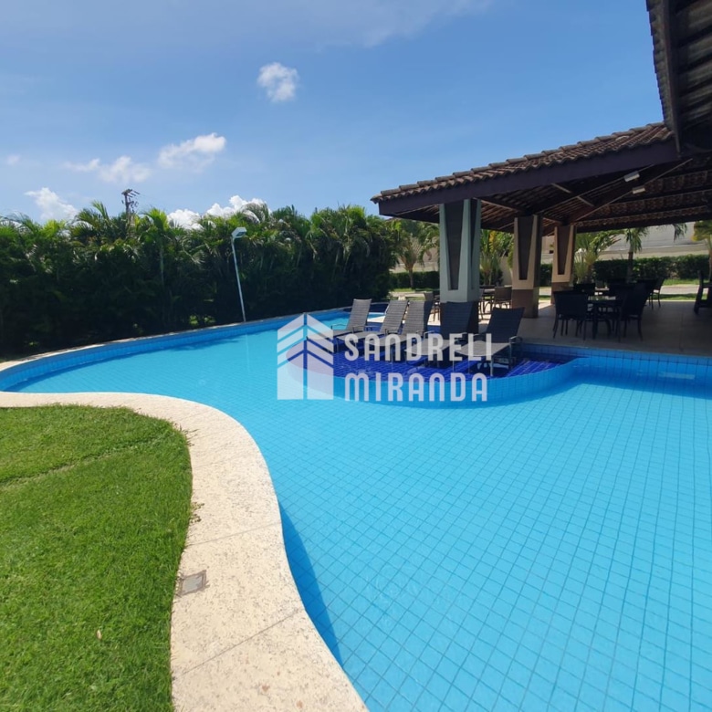 Casa Duplex Condomínio Sunlight Edson Queiroz | Baixou R$ 150 Mil