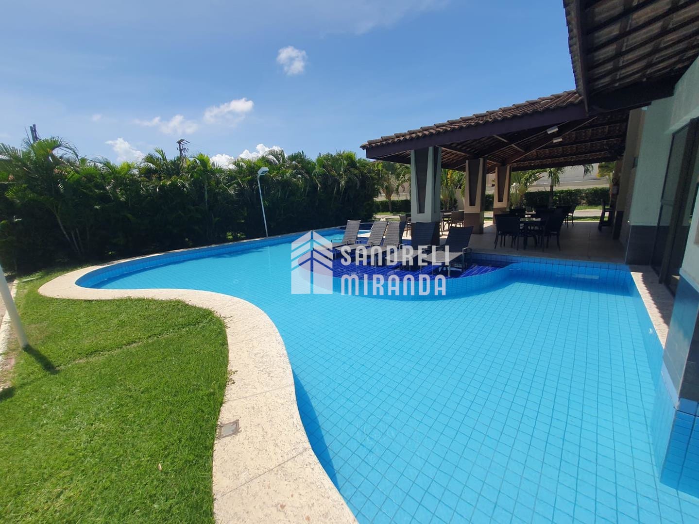 Casa Duplex Condomínio Sunlight Edson Queiroz | Baixou R$ 150 Mil