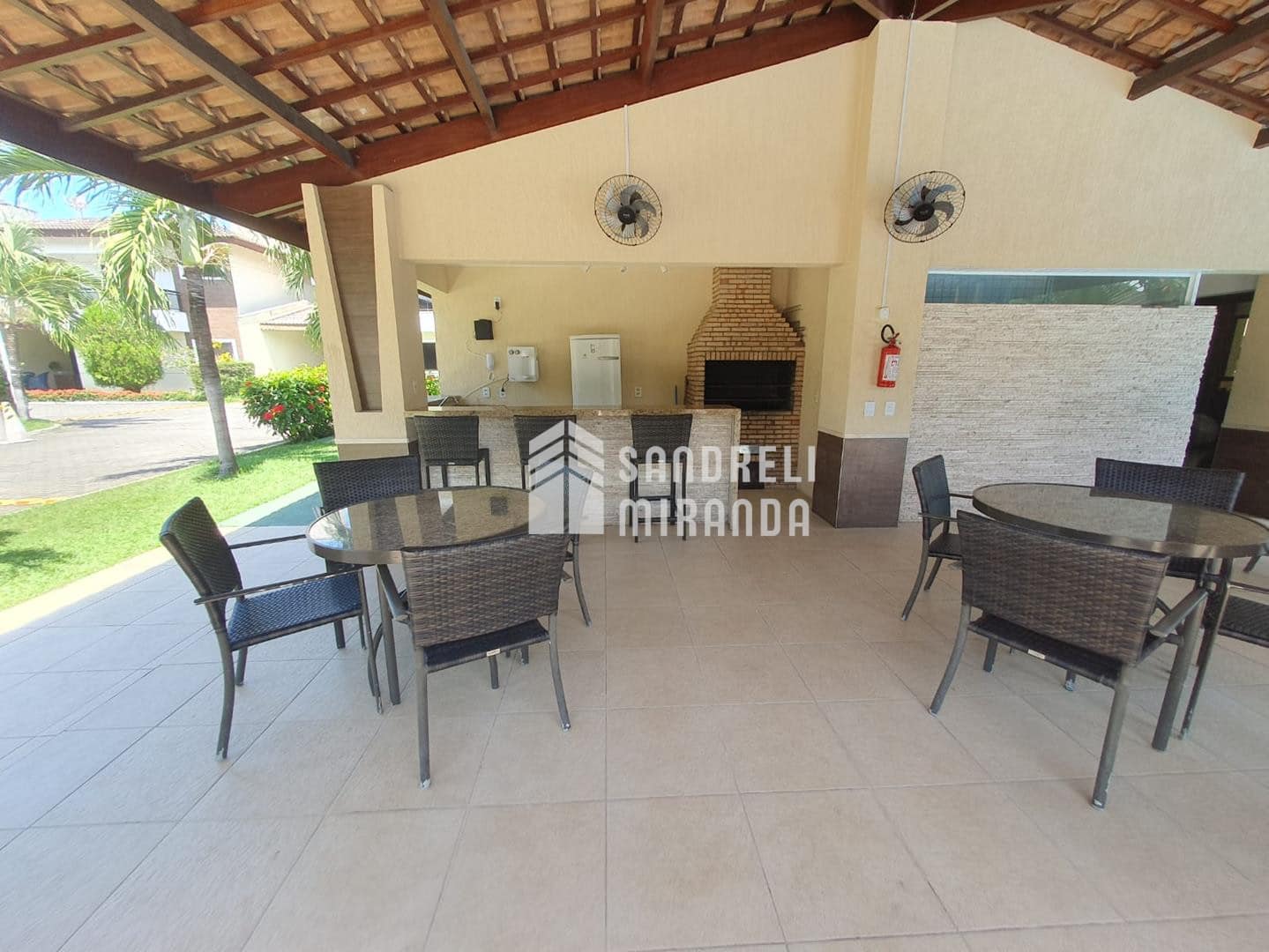 Casa Duplex Condomínio Sunlight Edson Queiroz | Baixou R$ 150 Mil