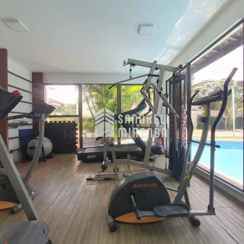 Casa Duplex Condomínio Sunlight Edson Queiroz | Baixou R$ 150 Mil