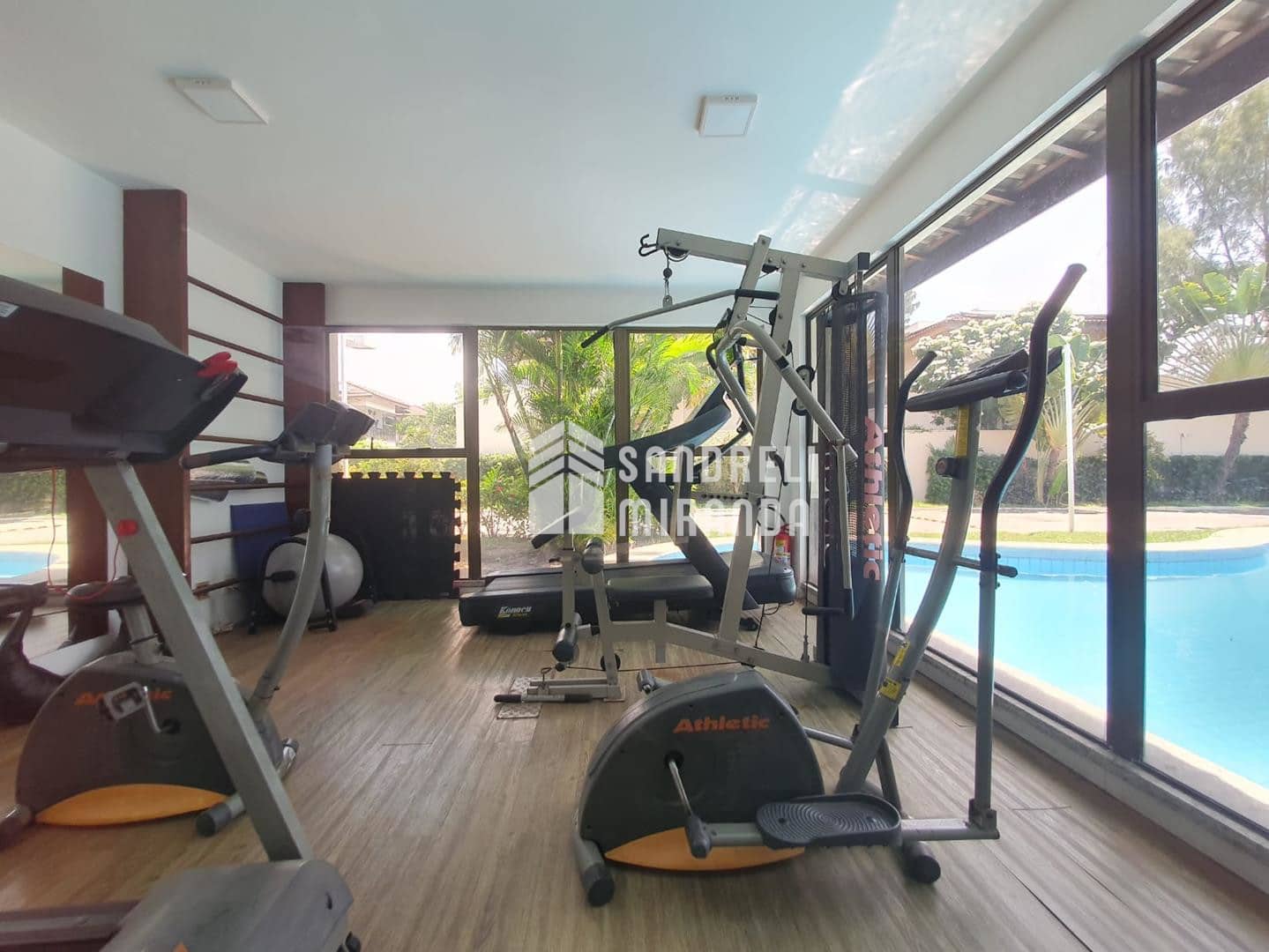 Casa Duplex Condomínio Sunlight Edson Queiroz | Baixou R$ 150 Mil