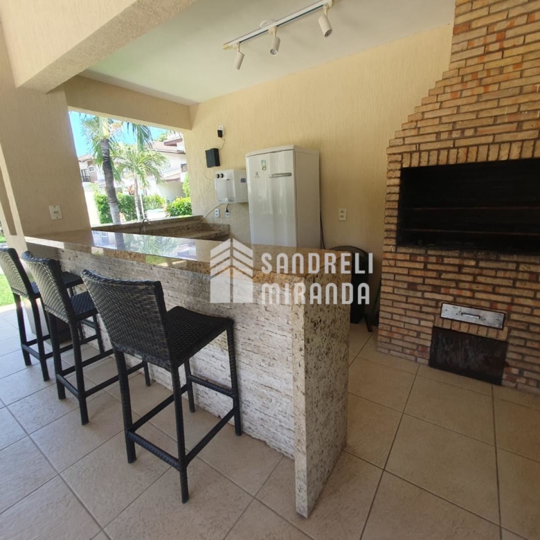 Casa Duplex Condomínio Sunlight Edson Queiroz | Baixou R$ 150 Mil