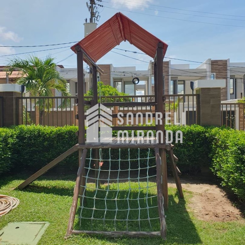 Casa Duplex Condomínio Sunlight Edson Queiroz | Baixou R$ 150 Mil