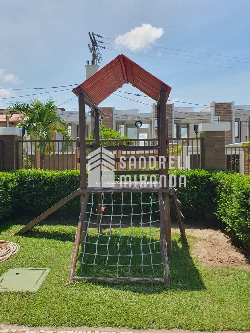 Casa Duplex Condomínio Sunlight Edson Queiroz | Baixou R$ 150 Mil
