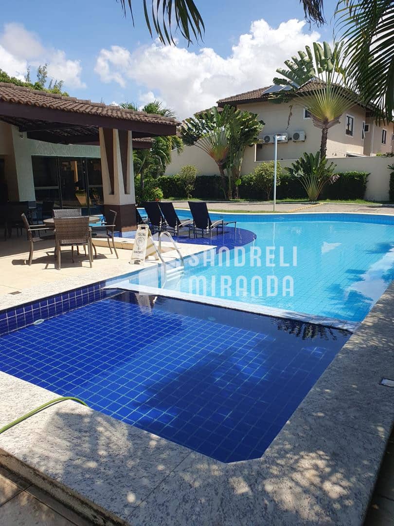 Casa Duplex Condomínio Sunlight Edson Queiroz | Baixou R$ 150 Mil