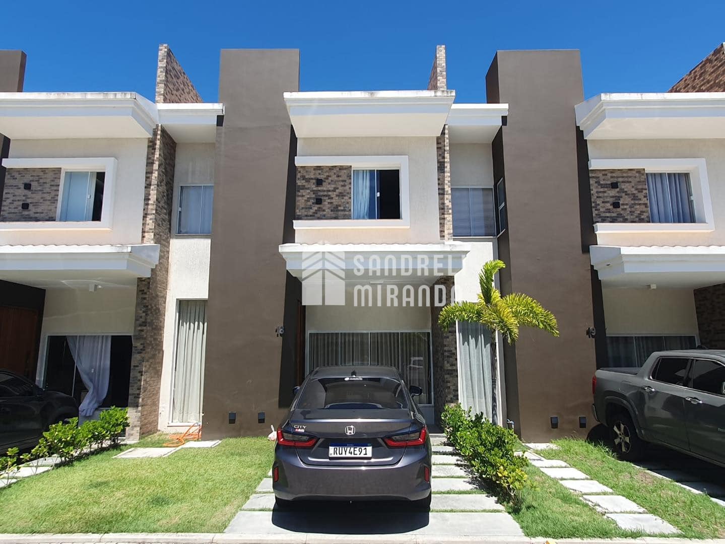 Seu Novo Lar na Sapiranga — Visite Hoje | Pak Ávila