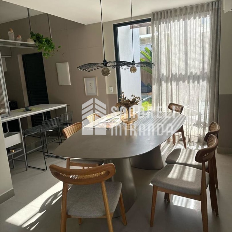 Villa Solis | Casa a Venda 4 quartos no Eusébio