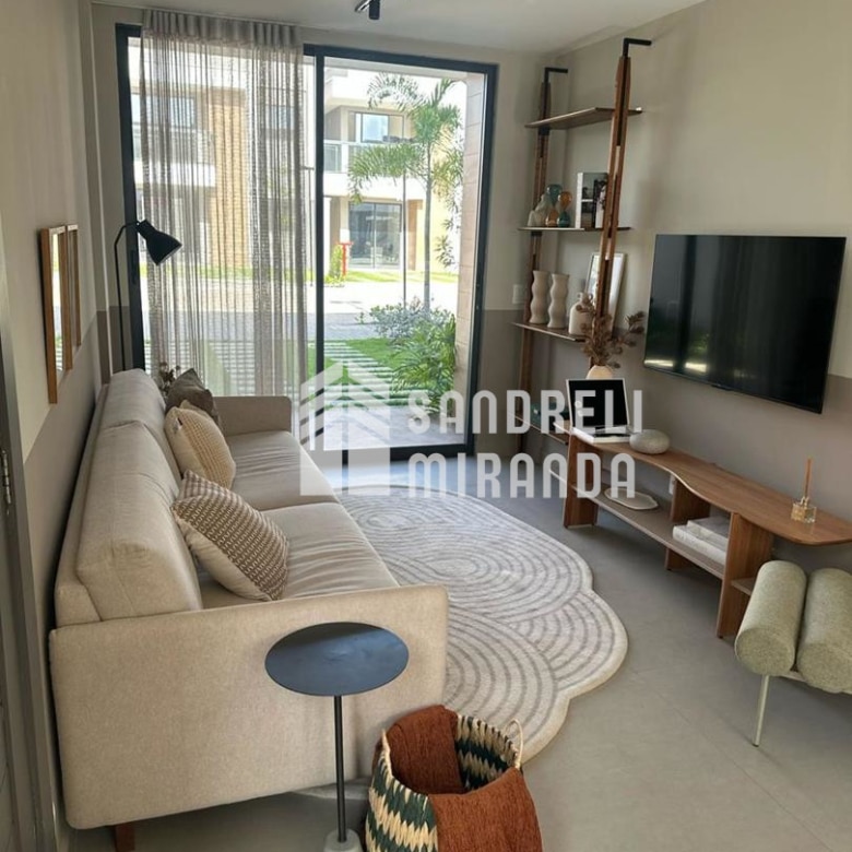Villa Solis | Casa a Venda 4 quartos no Eusébio