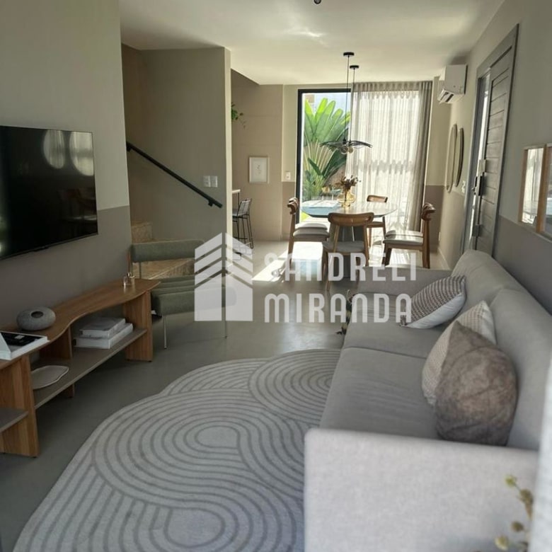 Villa Solis | Casa a Venda 4 quartos no Eusébio