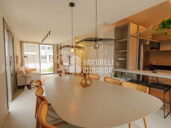 Villa Solis | Casa a Venda 4 quartos no Eusébio