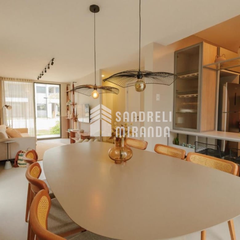 Villa Solis | Casa a Venda 4 quartos no Eusébio