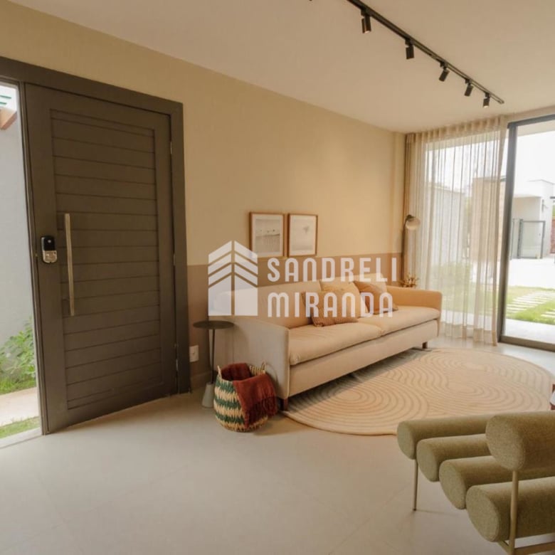 Villa Solis | Casa a Venda 4 quartos no Eusébio