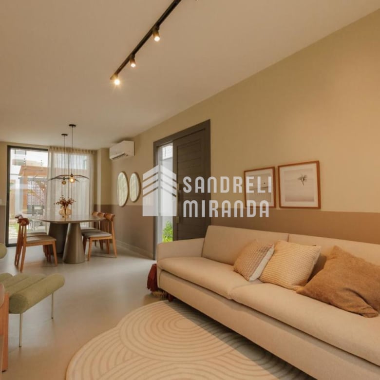 Villa Solis | Casa a Venda 4 quartos no Eusébio
