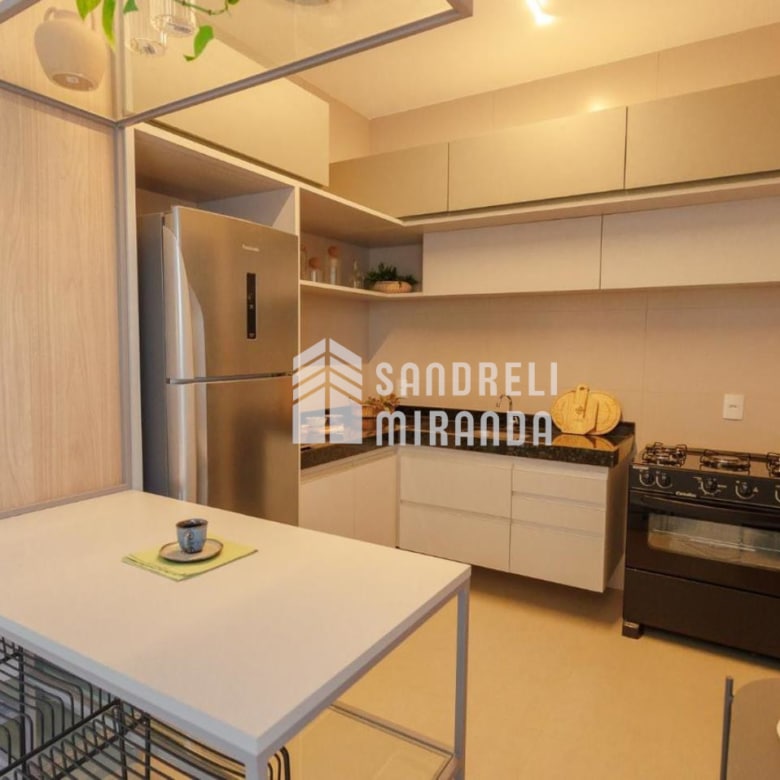 Villa Solis | Casa a Venda 4 quartos no Eusébio