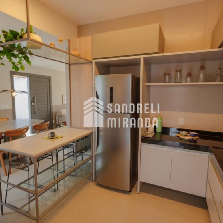 Villa Solis | Casa a Venda 4 quartos no Eusébio