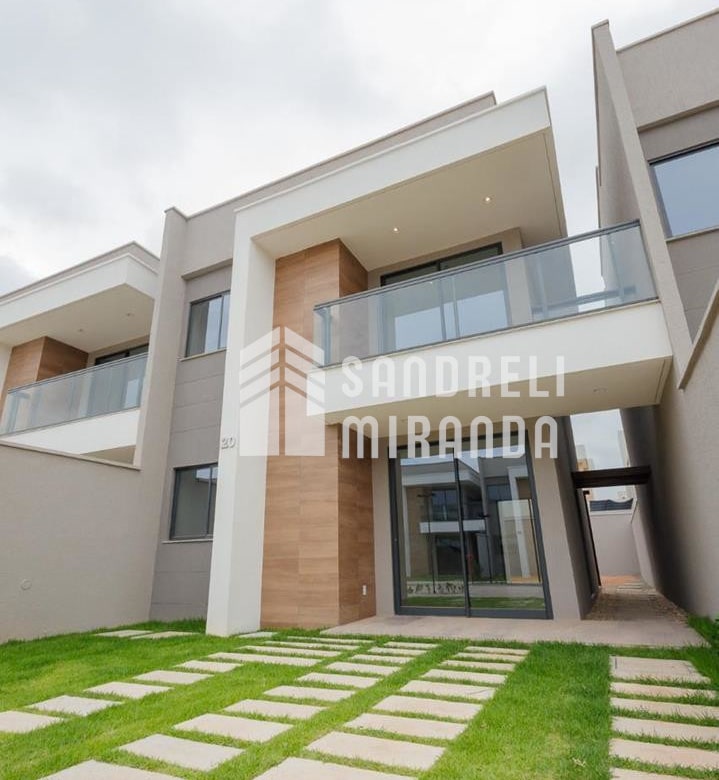 Villa Solis | Casa a Venda 4 quartos no Eusébio