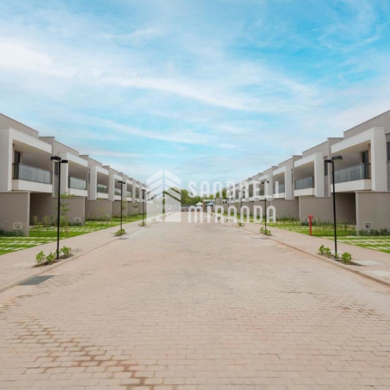 Villa Solis | Casa a Venda 4 quartos no Eusébio
