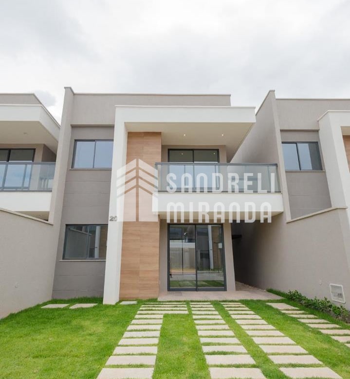 Villa Solis | Casa a Venda 4 quartos no Eusébio