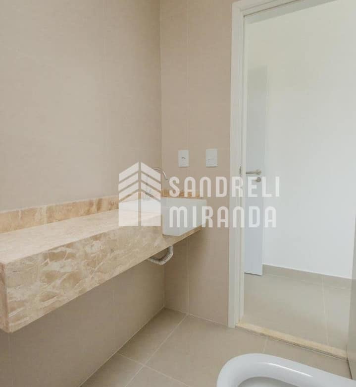 Villa Solis | Casa a Venda 4 quartos no Eusébio