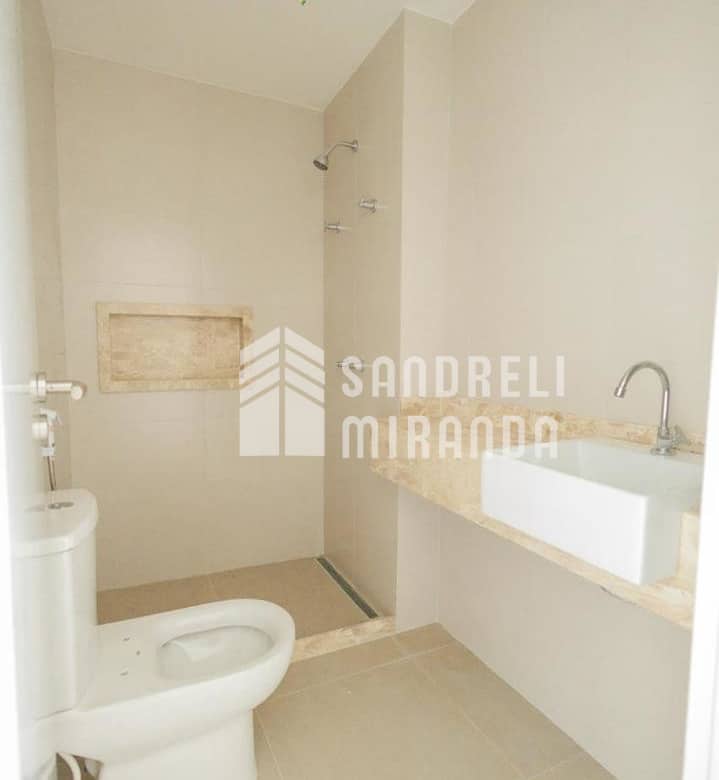 Villa Solis | Casa a Venda 4 quartos no Eusébio