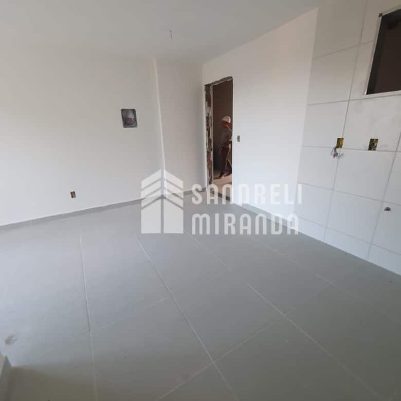 Alegrare | Apartamento a venda 2 e 3 Quartos no José de Alencar | Fortaleza