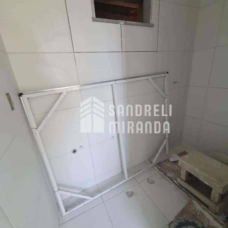 Alegrare | Apartamento a venda 2 e 3 Quartos no José de Alencar | Fortaleza