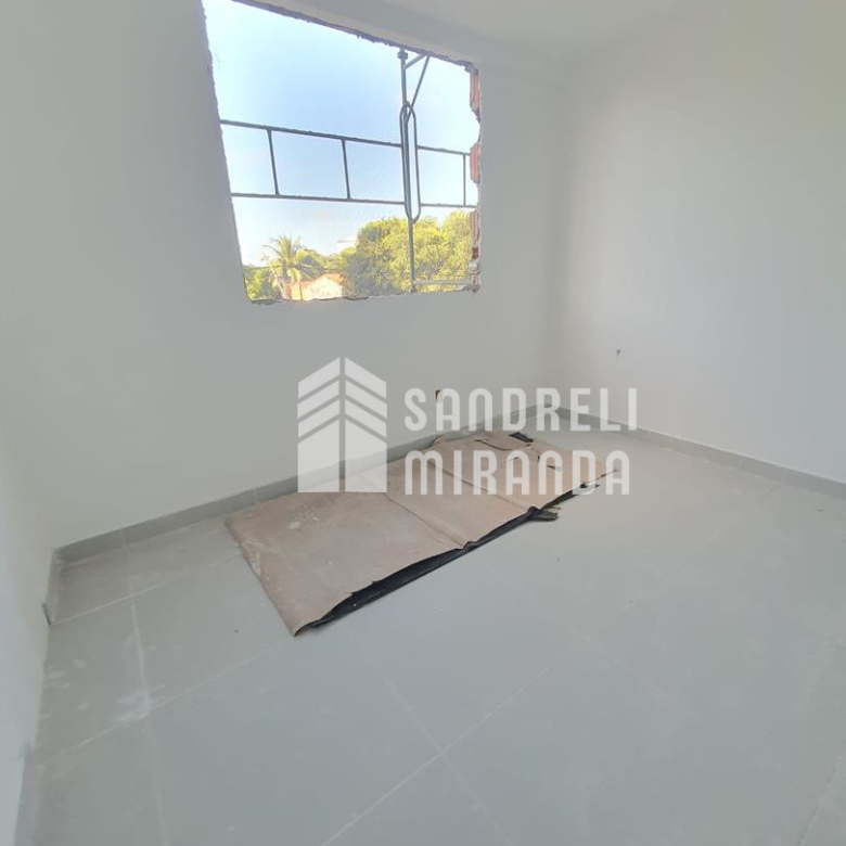 Alegrare | Apartamento a venda 2 e 3 Quartos no José de Alencar | Fortaleza