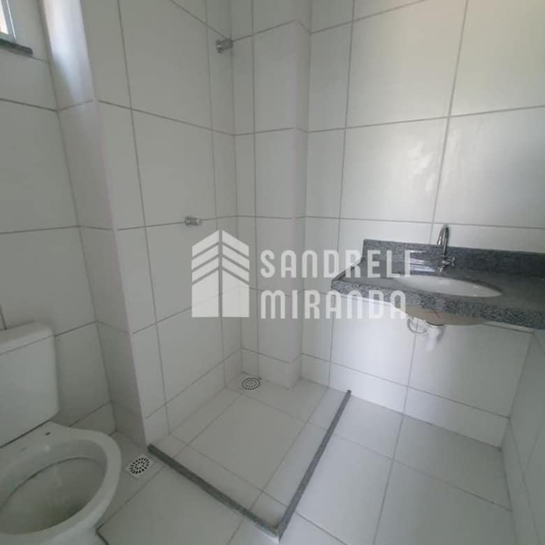 Alegrare | Apartamento a venda 2 e 3 Quartos no José de Alencar | Fortaleza