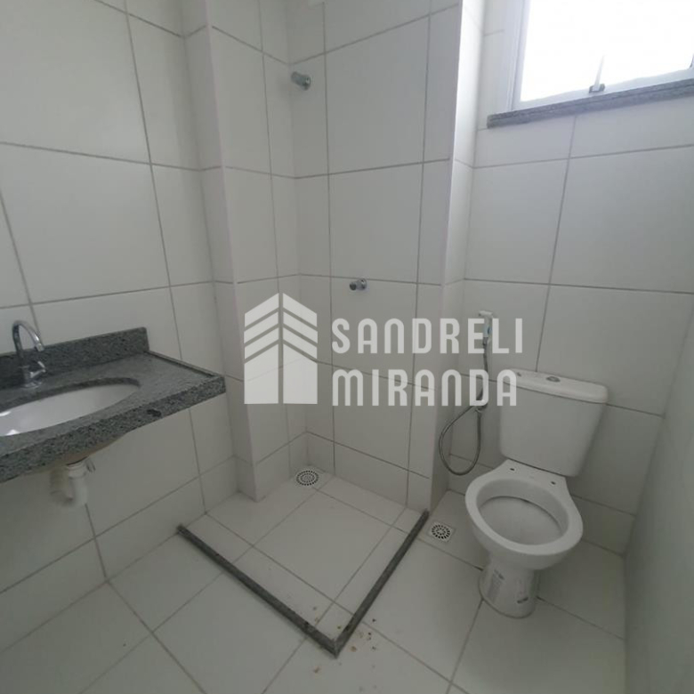 Alegrare | Apartamento a venda 2 e 3 Quartos no José de Alencar | Fortaleza
