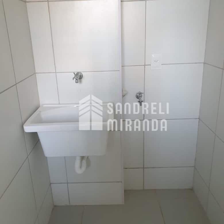 Alegrare | Apartamento a venda 2 e 3 Quartos no José de Alencar | Fortaleza