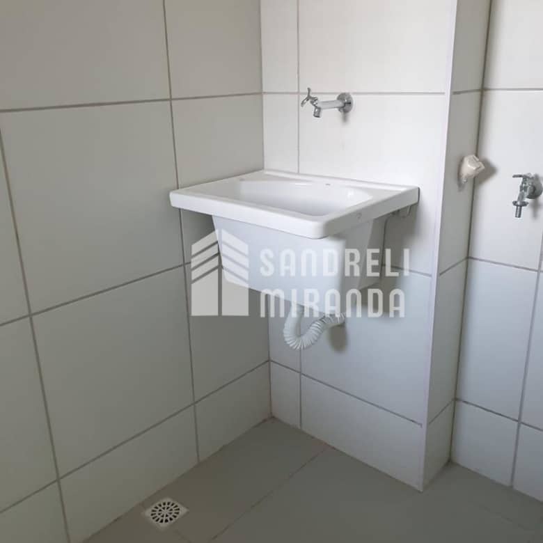 Alegrare | Apartamento a venda 2 e 3 Quartos no José de Alencar | Fortaleza