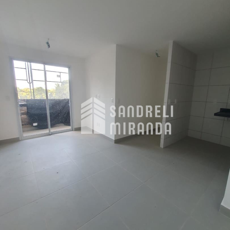 Alegrare | Apartamento a venda 2 e 3 Quartos no José de Alencar | Fortaleza